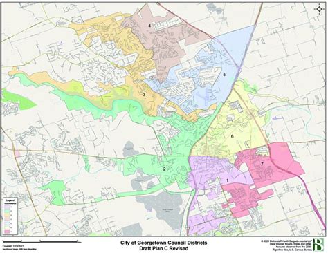 city of georgetown tx departments.